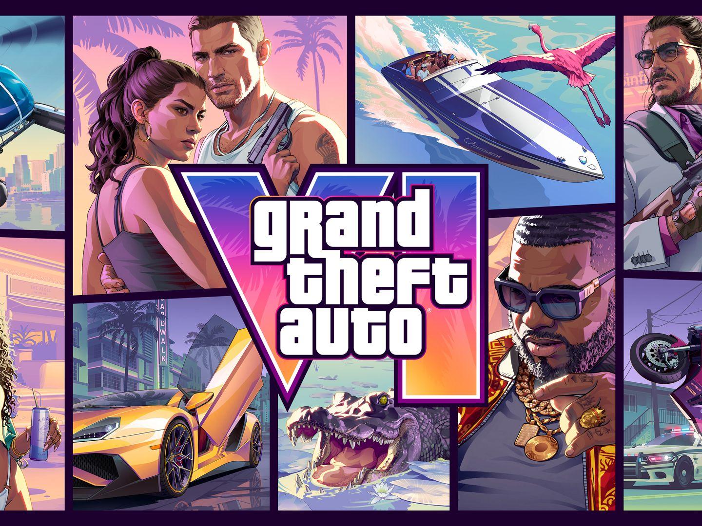GTA 6 Pre-Orders Show Players Racing to Spend More Money