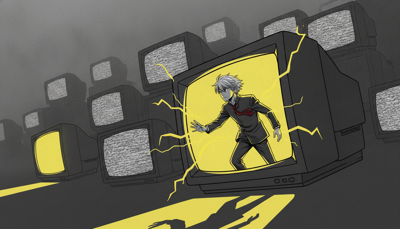Atlus Puts the Spotlight on Yu Narukami in First Persona 4 Revival Trailer — Nexzy news illustration