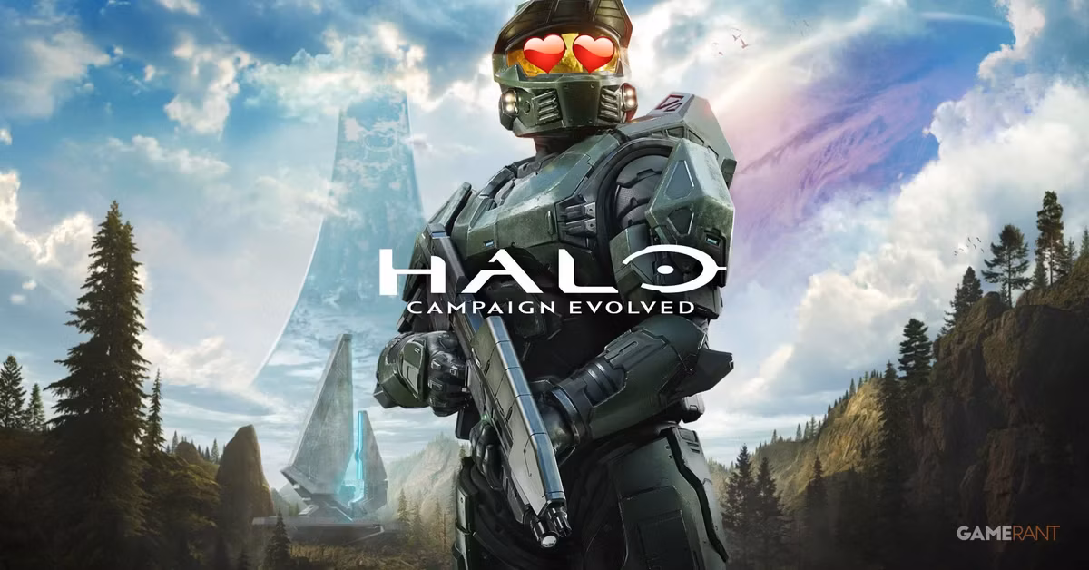 Halo: Campaign Evolved Remake Quietly Tallies 1.2 Million in Estimated Launch Sales