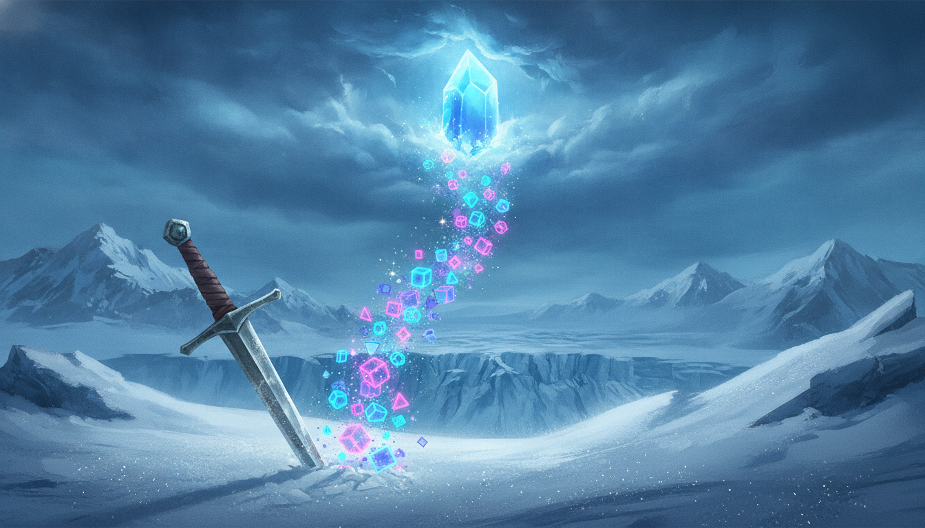 Leaks Suggest Genshin Impact Will Pivot to a New Genre in Version 7.0 — Nexzy news illustration