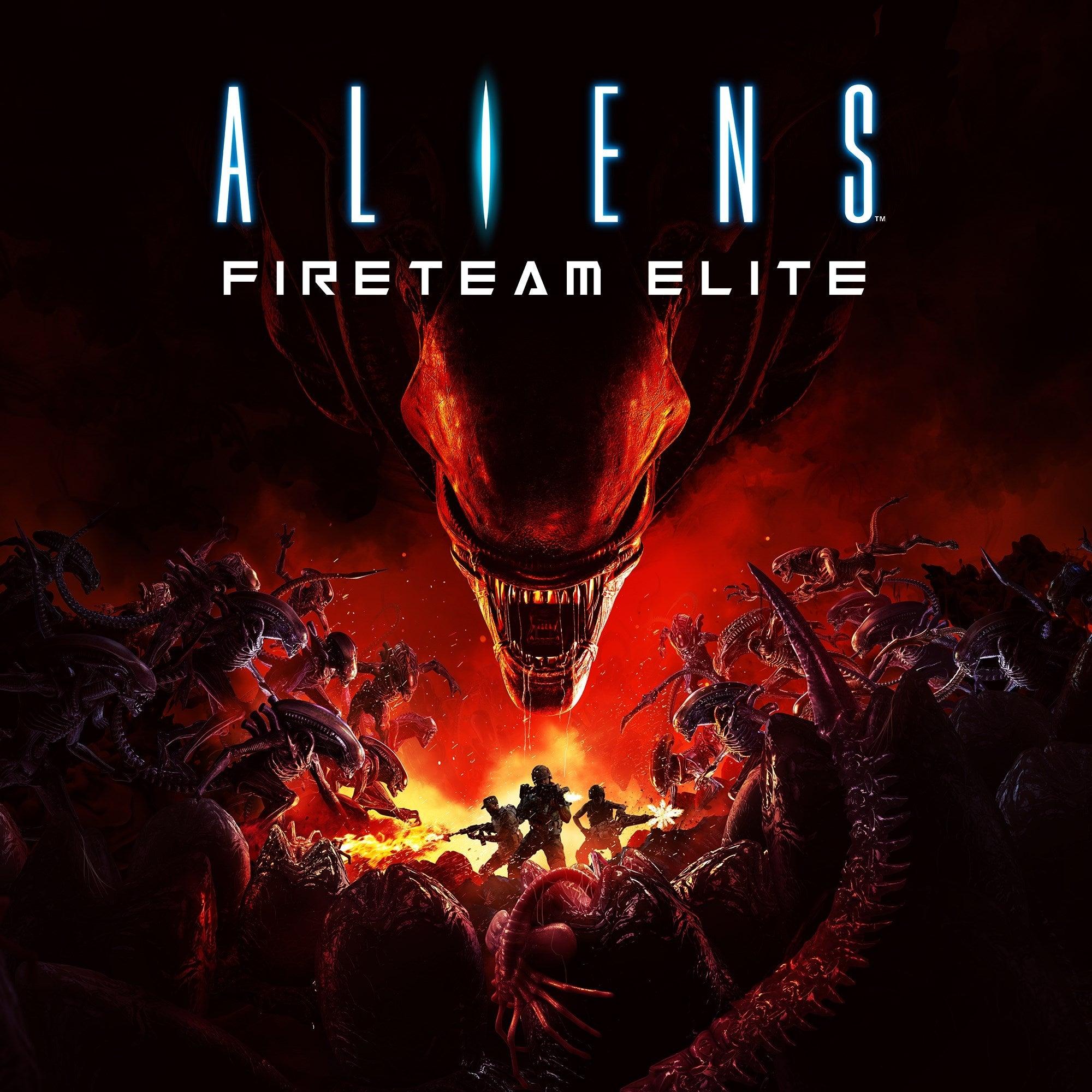 Aliens: Fireteam Elite Switch Cloud Version Shut Down with No Refunds