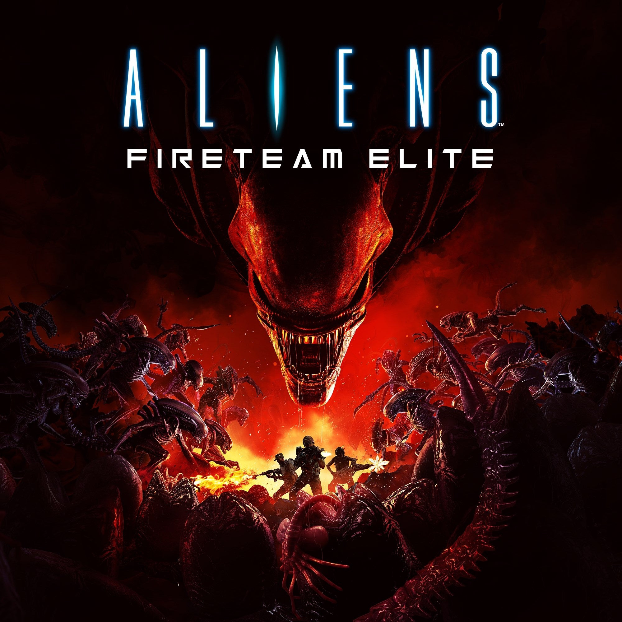 Aliens: Fireteam Elite Switch Cloud Version Shut Down with No Refunds