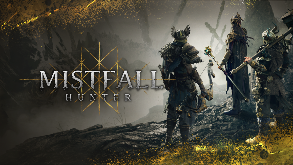 Mistfall Hunter Hits 1 Million Players in Week One, Promises Solo Mode