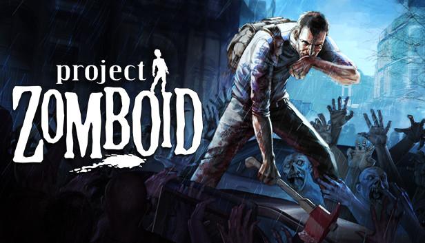 Project Zomboid Smashes Player Record 13 Years Into Early Access