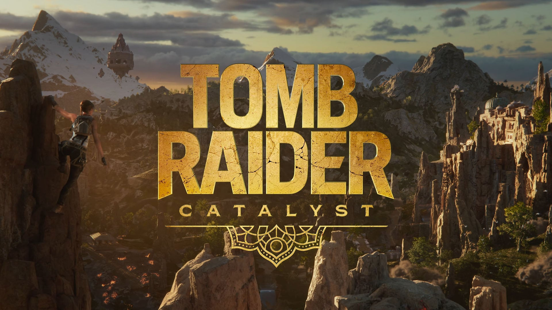 Tomb Raider: Catalyst Delayed to 2028