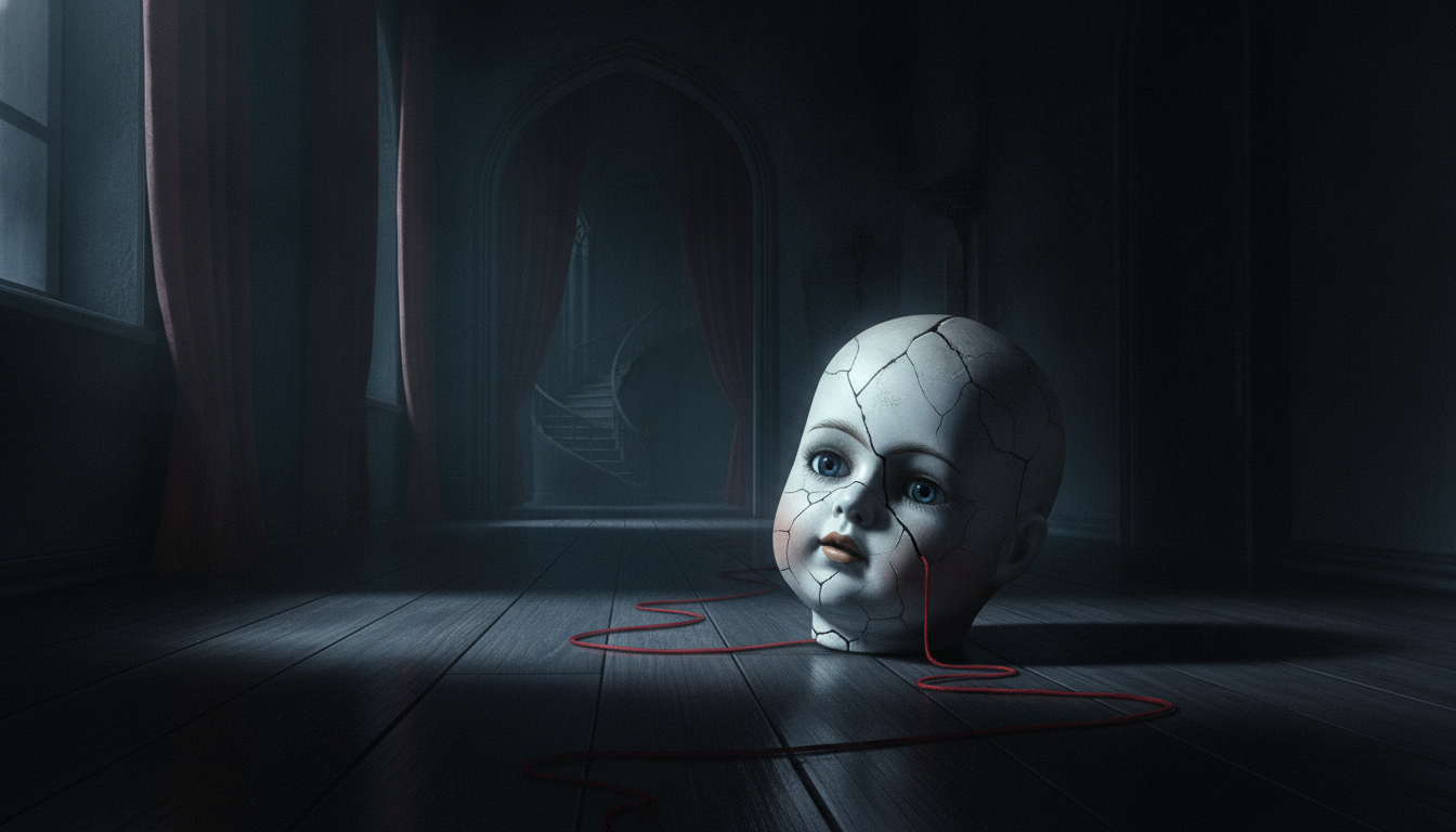 Remothered Horror Duology Is Getting a Current-Gen Remaster — Nexzy news illustration