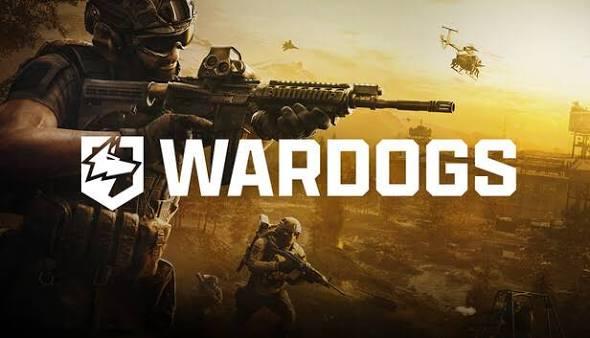 Wardogs Locks in September 2026 Steam Early Access Release Date
