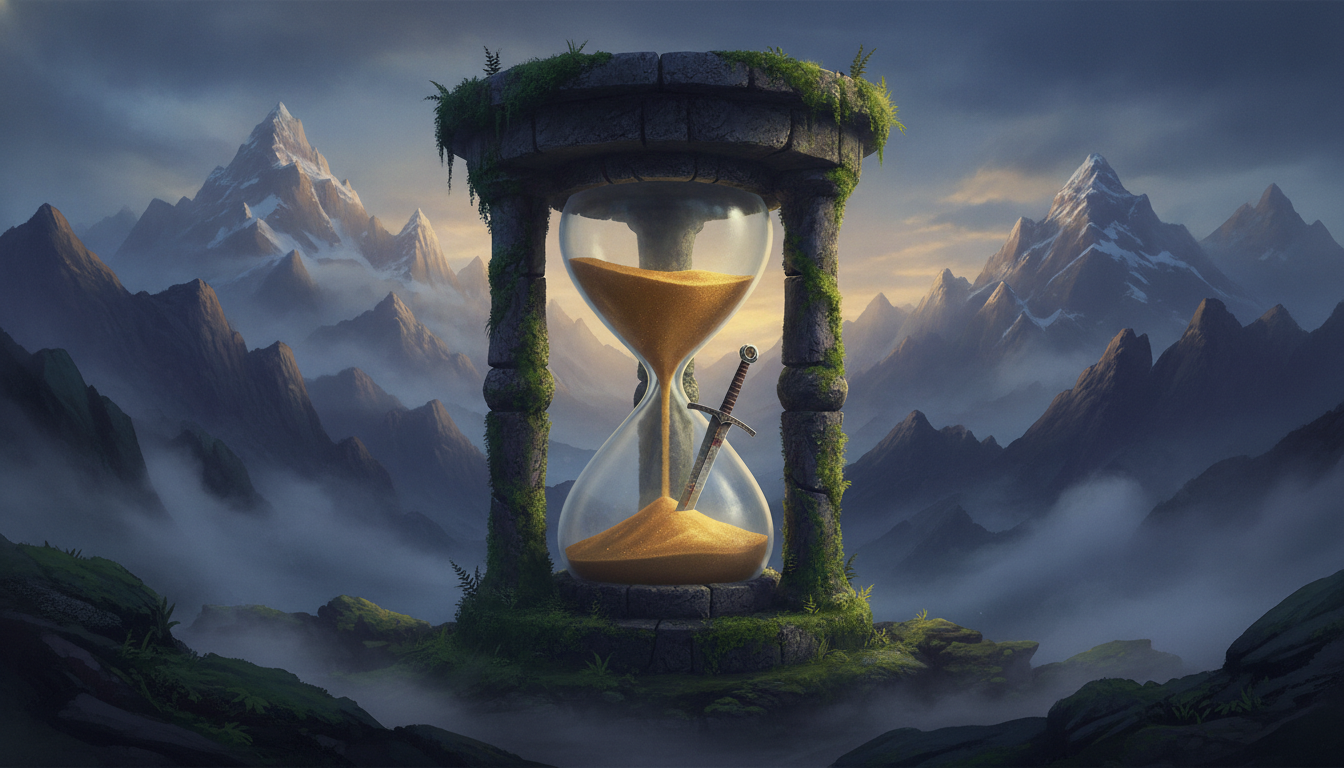 The Elder Scrolls 6 Is Still At Least Two Years Away, Report Says — Nexzy news illustration