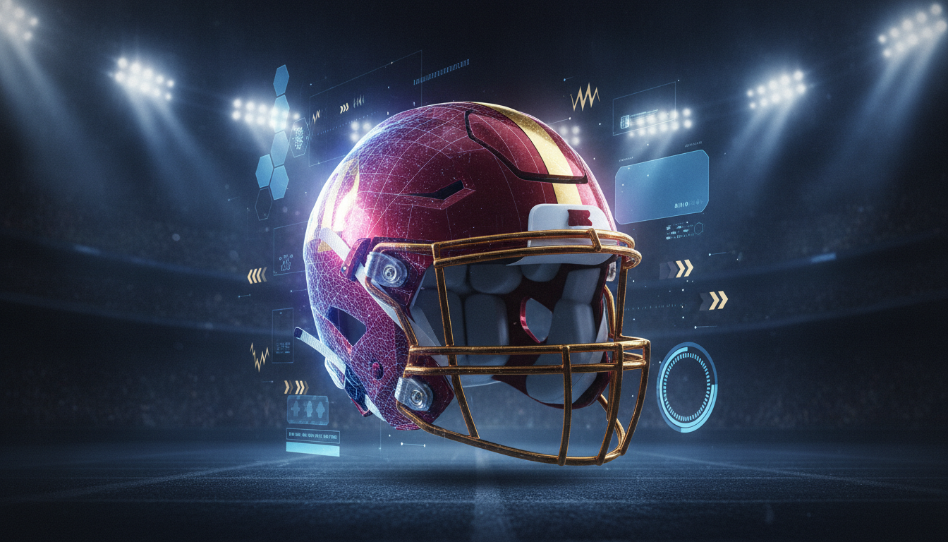 College Football 27 Kicks Off Early Access with Custom Team Creator — Nexzy news illustration