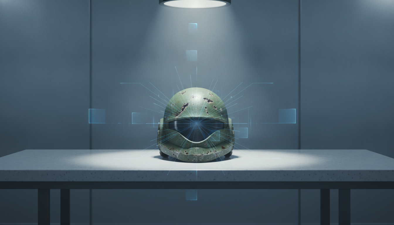 Xbox Reportedly Re-Evaluating the Future of Halo — Nexzy news illustration