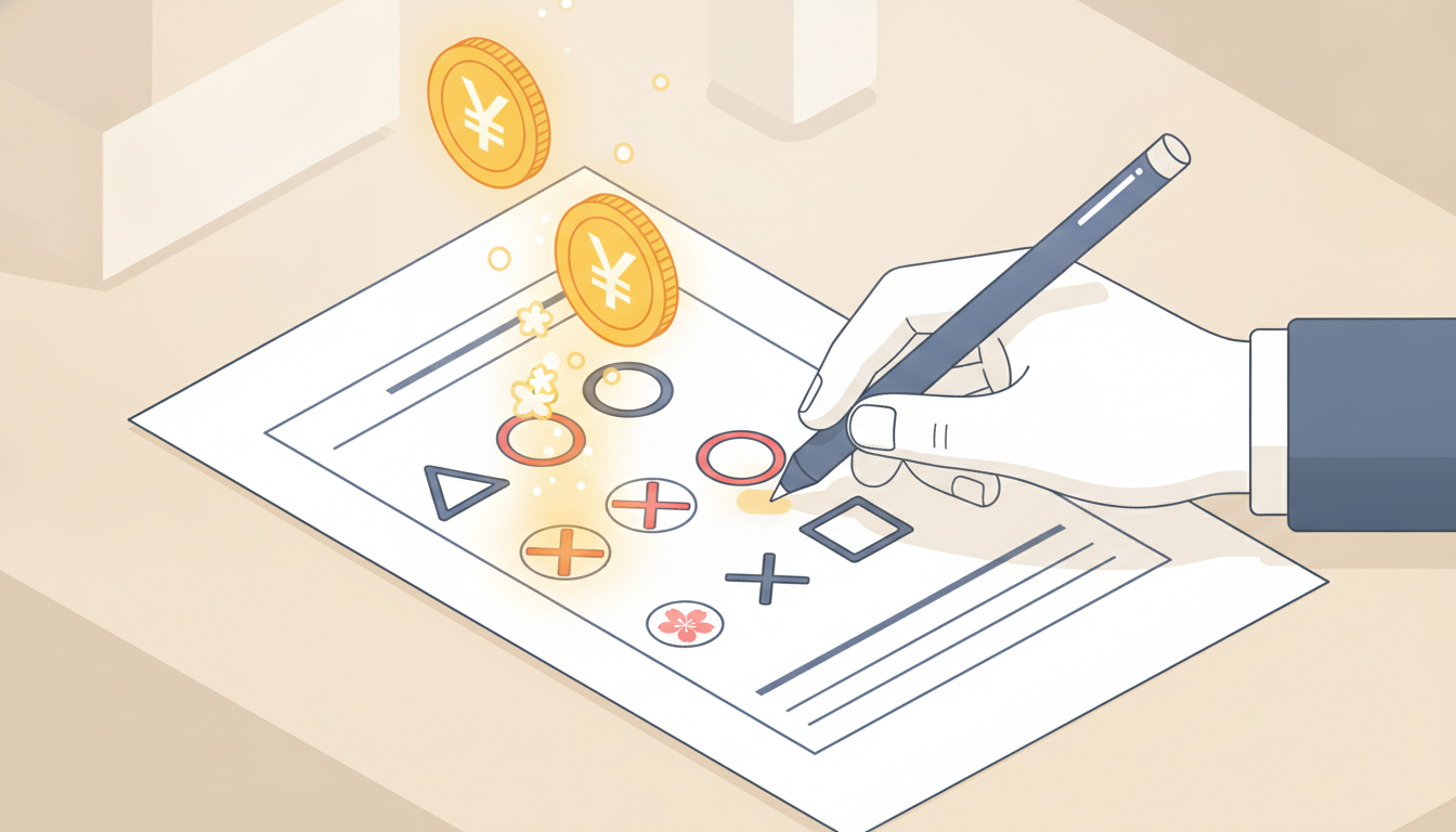 Level-5 CEO Ties Employee Pay Raises to Studio Game Trivia Quizzes — Nexzy news illustration