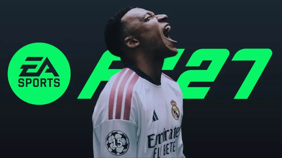 Kylian Mbappé Returns as EA Sports FC 27 Ultimate Edition Cover Star