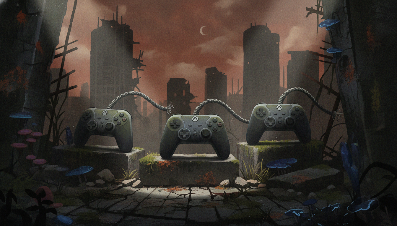 Techland Pulls the Plug on Last-Gen Ports of Dying Light: The Beast — Nexzy news illustration