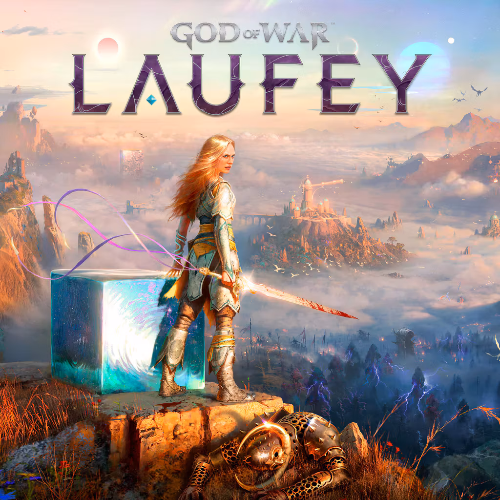 God of War Laufey Set for February 2027 as Cory Barlog Confirms Mainline Sequel