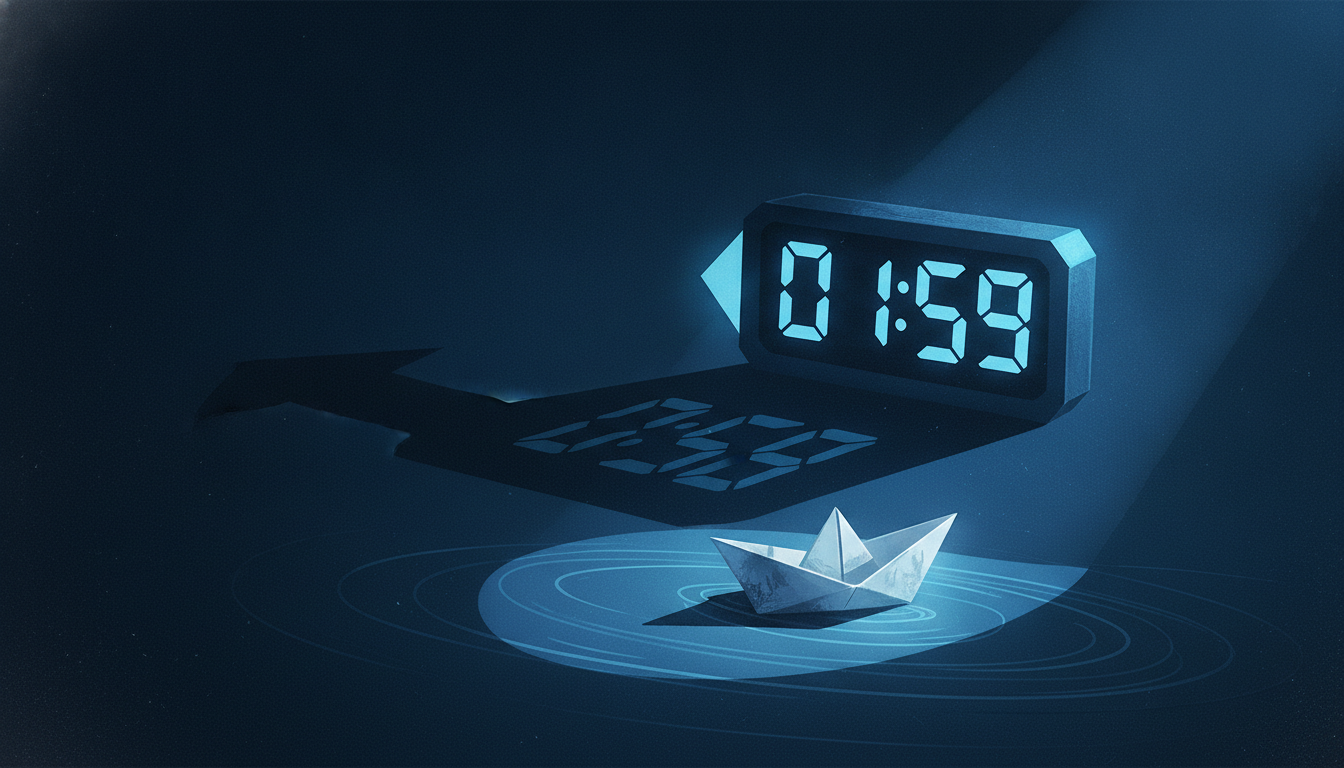 Steam's Two-Hour Refund Policy Sparks Pushback From Short Indie Game Creators — Nexzy news illustration