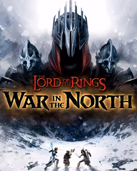 Lord of the Rings: War in the North Remaster Gets Surprise Release