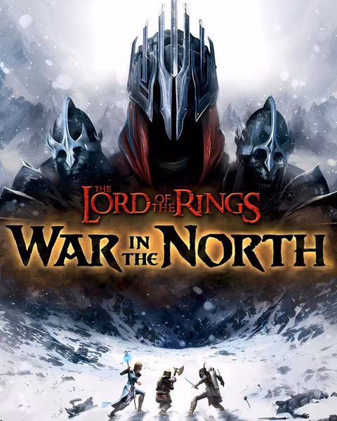 Lord of the Rings: War in the North Remaster Gets Surprise Release