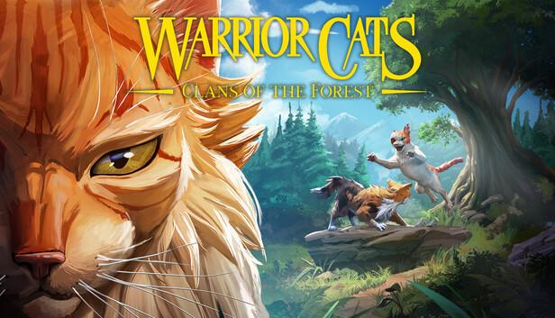 Warrior Cats: Clans of the Forest RPG Announced for Consoles and PC