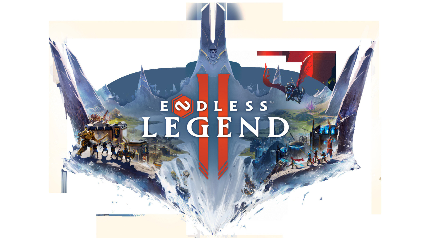 Endless Legend 2 Locks in September 1.0 Release Date for PC and Consoles