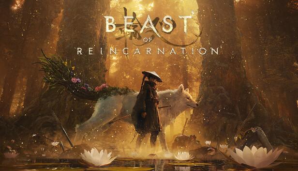Beast of Reincarnation Reportedly Leaks Days Before Game Pass Launch