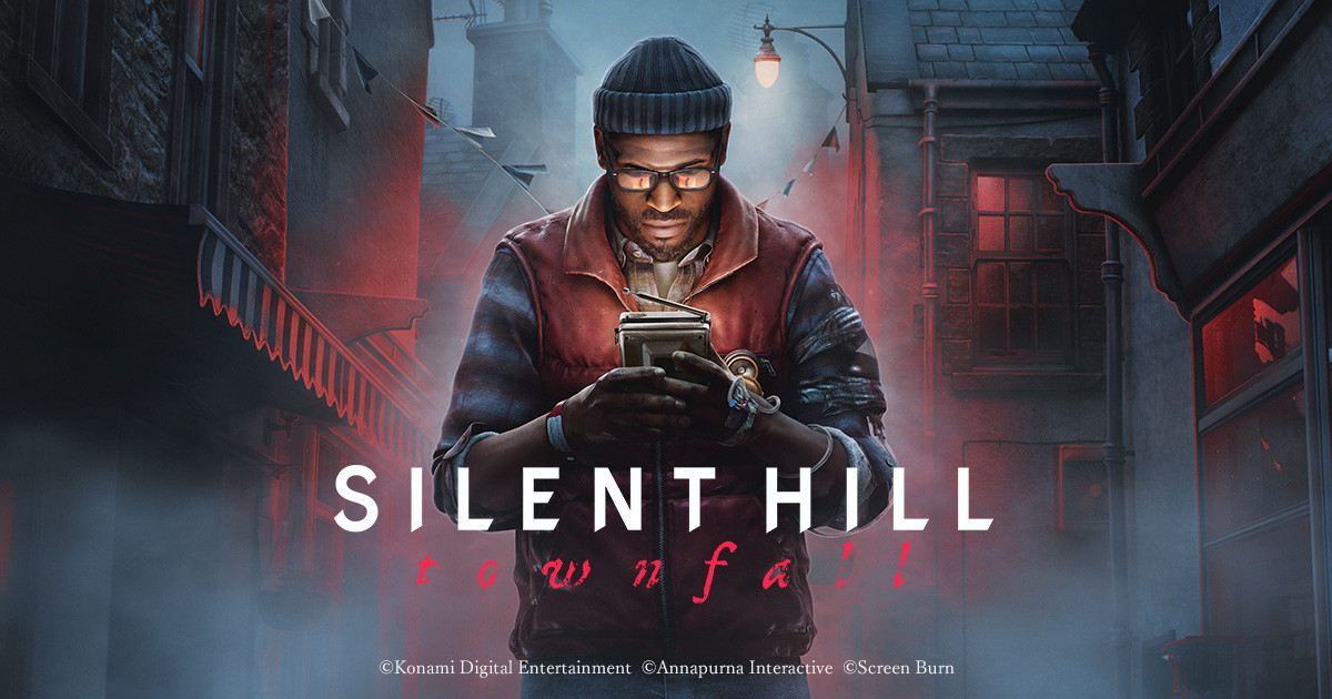 Silent Hill: Townfall Previews Reveal a First-Person Scottish Nightmare with Five Endings