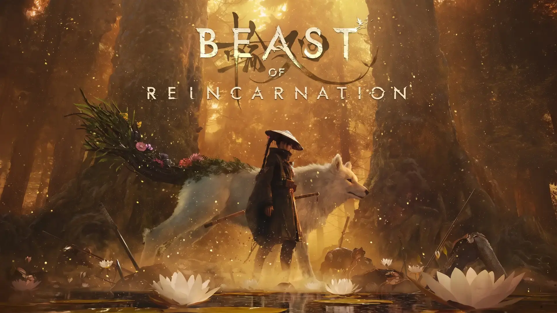Game Freak Promises Rapid Beast of Reincarnation Patches After Divisive Launch