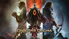 Capcom Details Dragon's Dogma 2: Dark Arisen Expansion and Switch 2 Release
