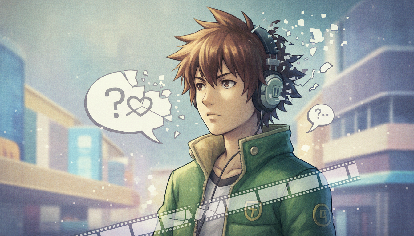 Persona 4 Remake Confirmed to Modernize Yosuke's Controversial Dialogue — Nexzy news illustration