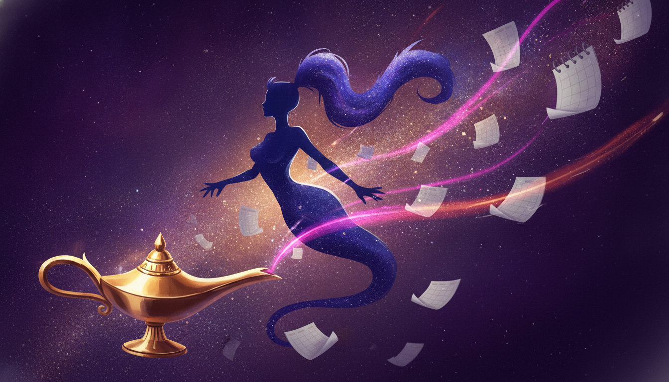 WayForward Unveils the Next Shantae Game with a Redesigned Look and a 2027 Release Window — Nexzy news illustration