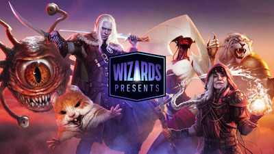 D&D Goes Galactic and Mythic with Star Wars and World of Warcraft Expansions