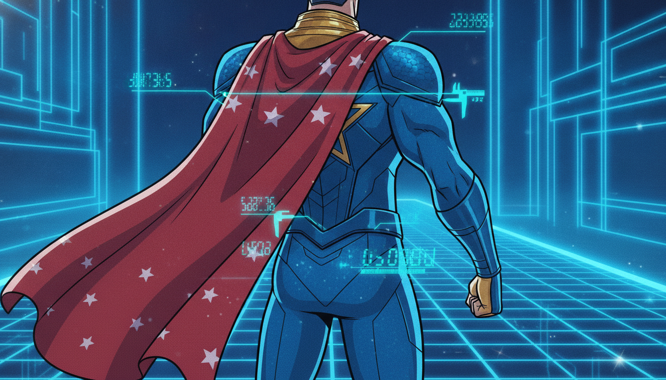 Marvel Rivals Fans Debate Rumored Captain America Model Changes — Nexzy news illustration