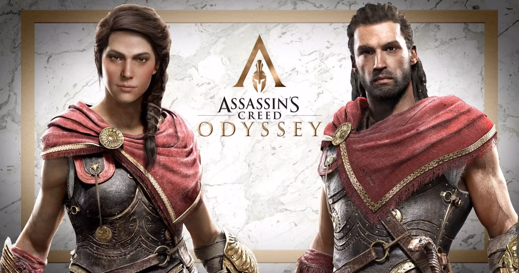 Assassin's Creed: Odyssey Player Count Spikes 90% After Christopher Nolan Movie