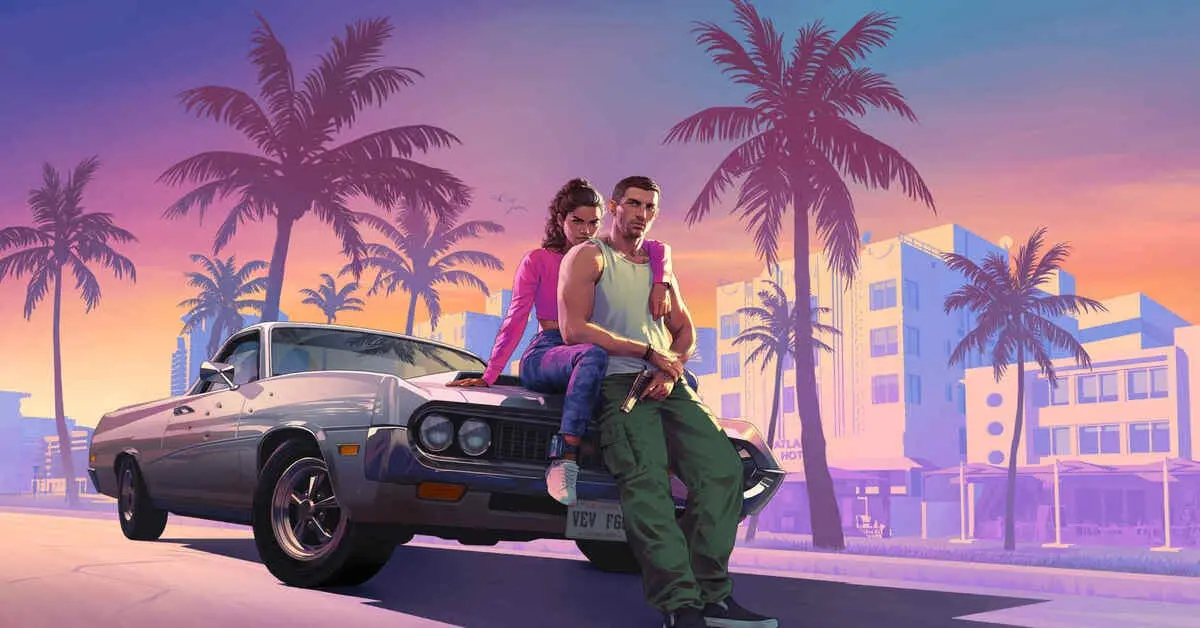 Why GTA 6 is skipping PC at launch, according to a former Rockstar producer — Nexzy news illustration