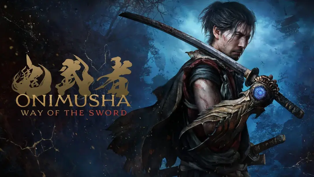 Onimusha: Way of the Sword Resurrects Capcom's Samurai Series This September
