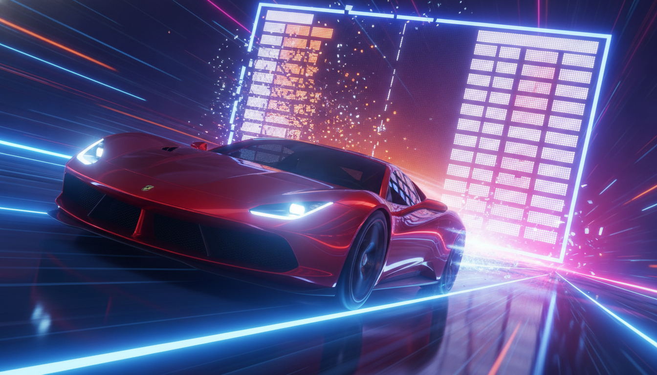 Forza Horizon 6 Wipes Leaderboards to Clean Out Exploit Times — Nexzy news illustration