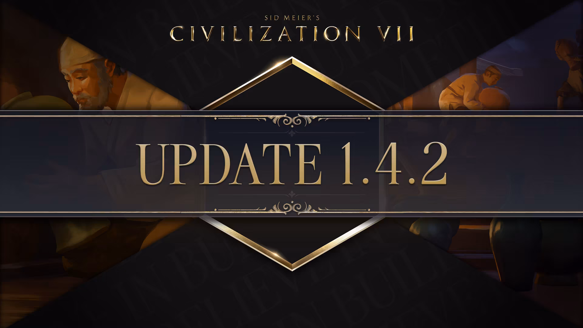 Civilization 7 Patch 1.4.2 Sharpens Diplomacy and Peace Deals