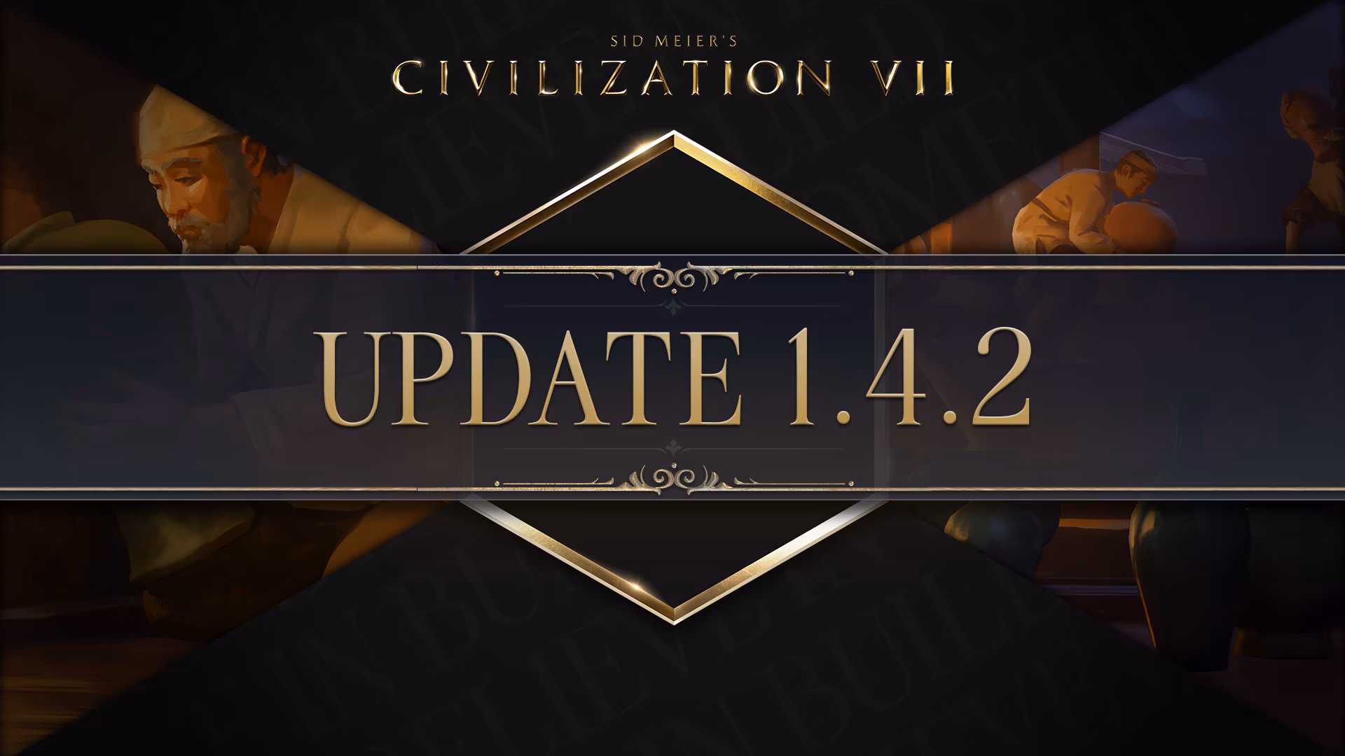 Civilization 7 Patch 1.4.2 Sharpens Diplomacy and Peace Deals