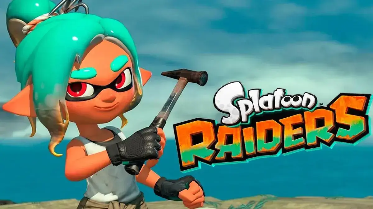 Nintendo Rolls Out Splatoon Raiders Update 1.1.1 to Fix Crashes and Menu Clutter
