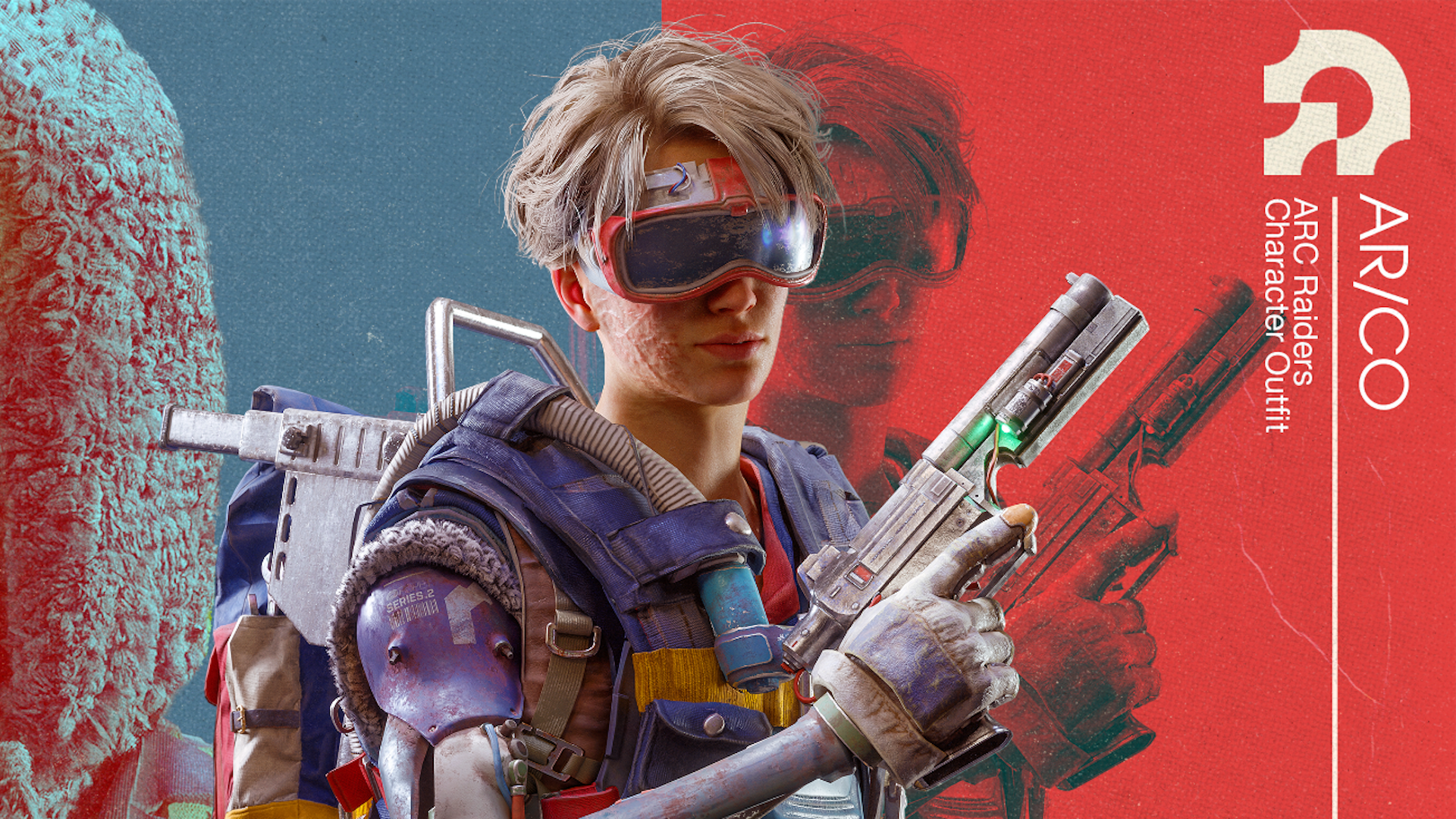 Arc Raiders Adjusts PvP Matchmaking to Account for Self-Defense