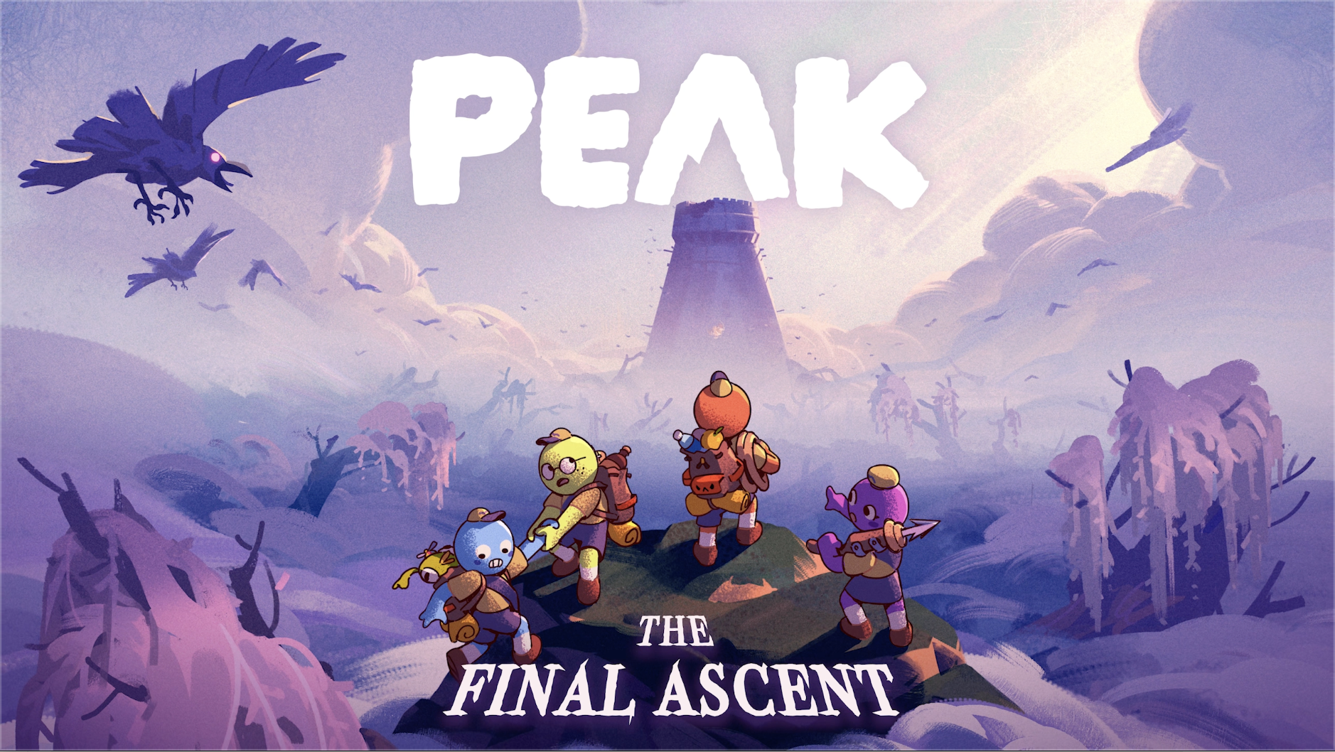 PEAK Reaches the Summit with The Final Ascent Update
