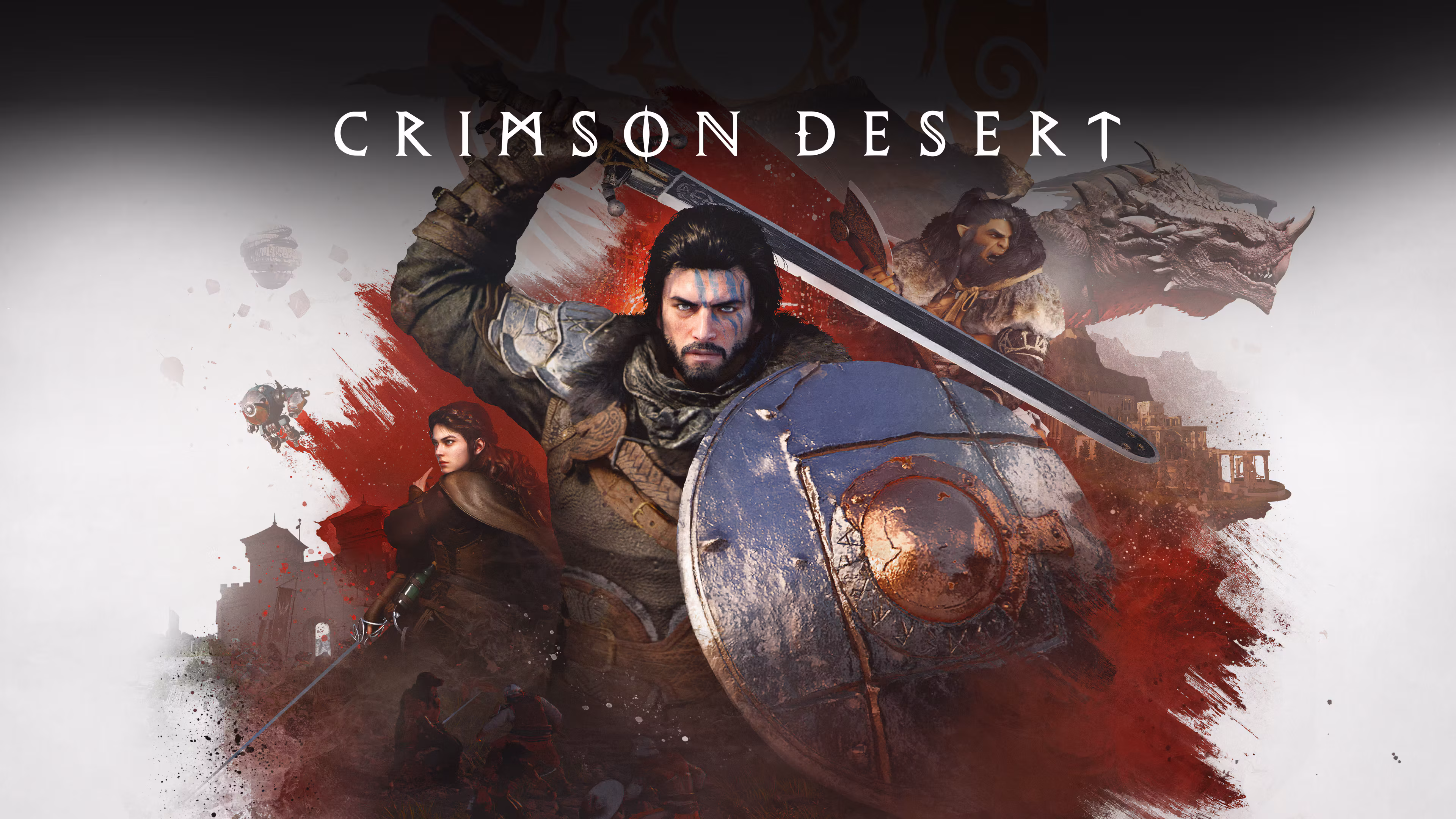 Crimson Desert Update 1.14 Adds Cross-Save Support