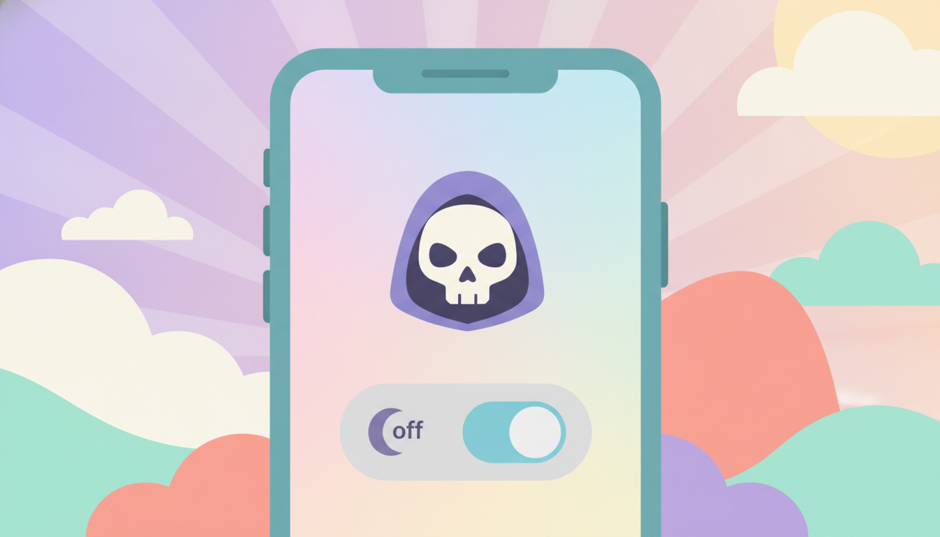 The Sims 4 Finally Lets You Silence Your Phone and Ignore the Grim Reaper — Nexzy news illustration