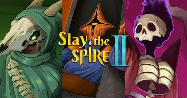 Slay the Spire 2 Receives Massive Balance Update in Early Access