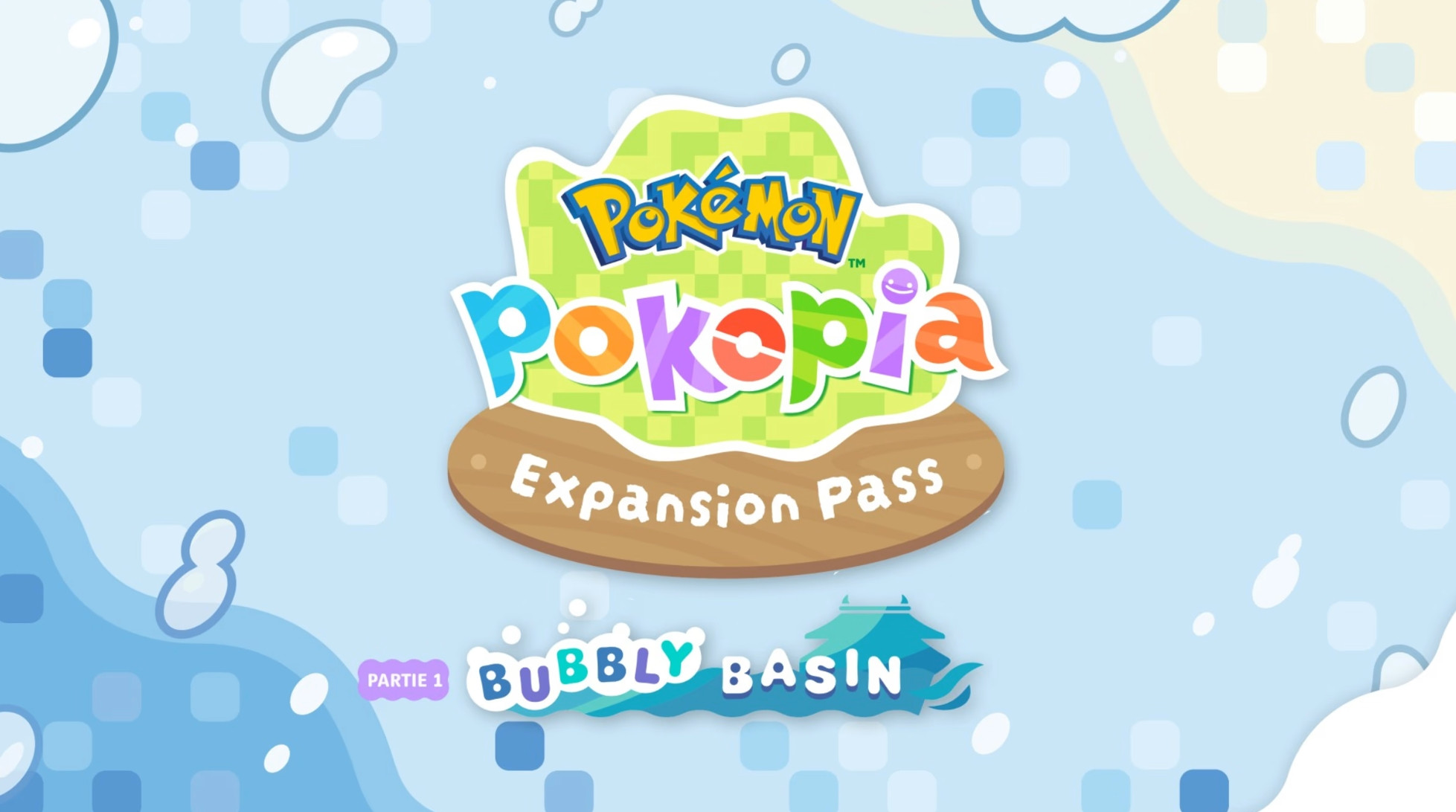 Pokémon Pokopia Version 2.0.0 and Bubbly Basin Expansion Out Now
