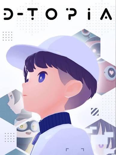 D-topia Switch 2 Reviews: High-Concept Sci-Fi Fails to Deliver Its Promise — Nexzy news illustration