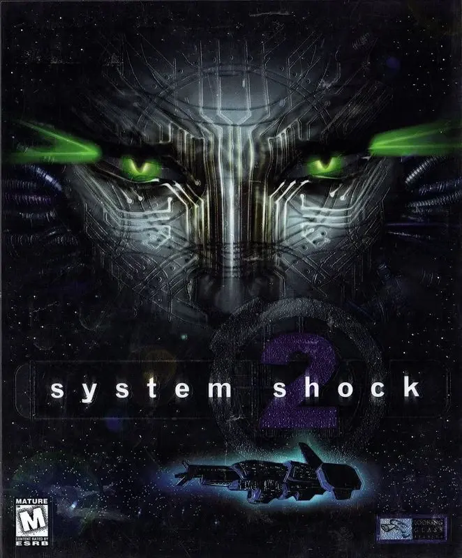 System Shock 2